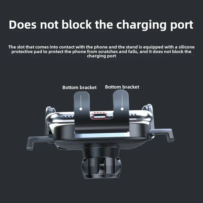 Universal Car Phone Mount