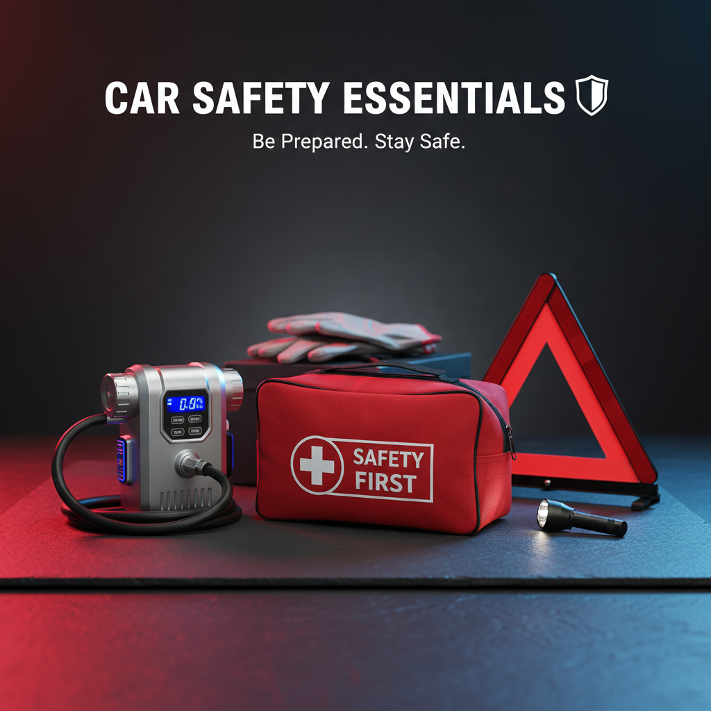 Safety Essentials