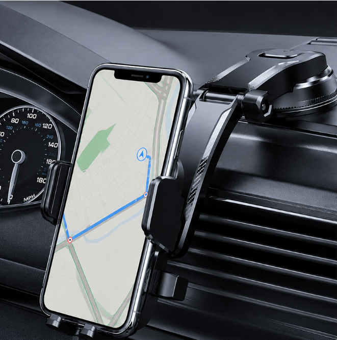 Universal Car Phone Mount