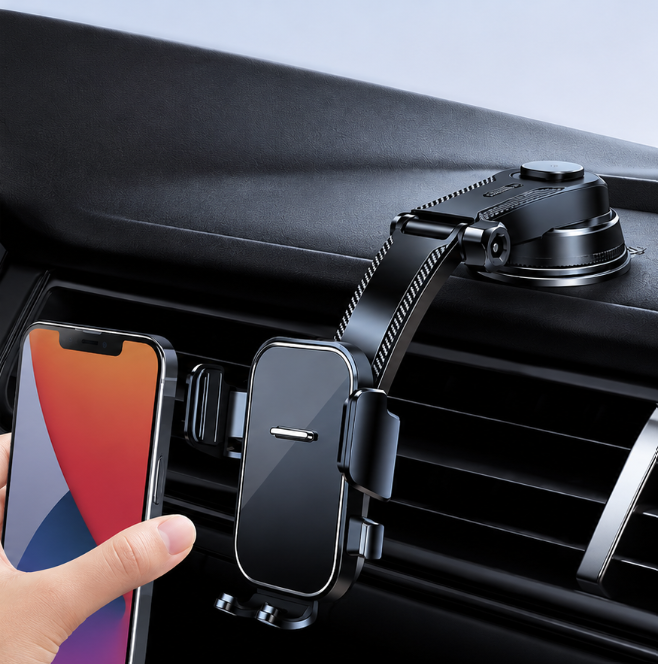 Universal Car Phone Mount