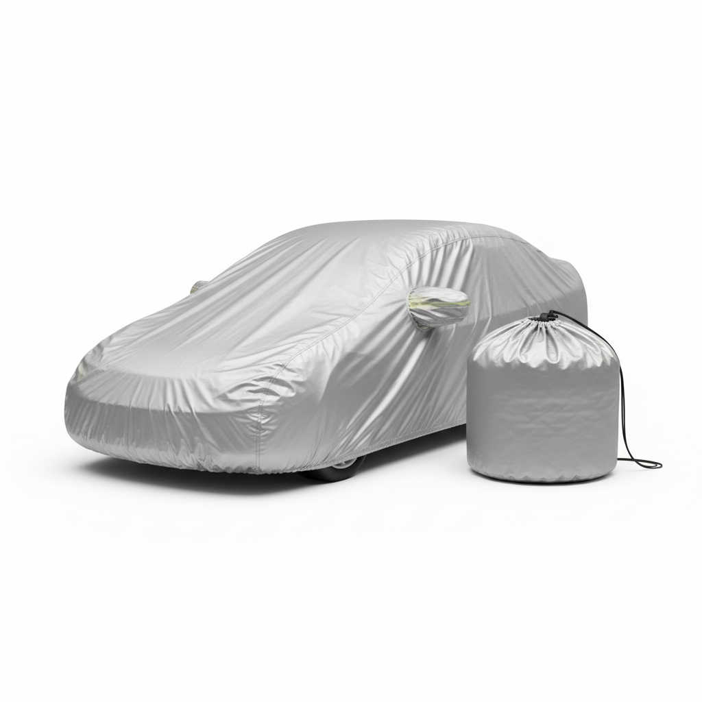 Car Body Cover