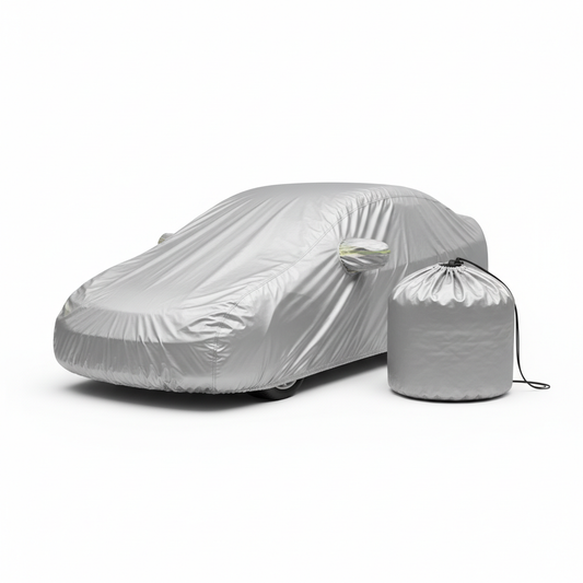 Car Body Cover