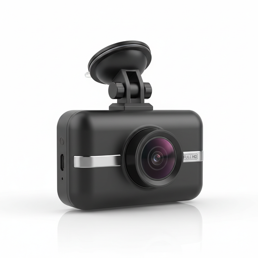 Dash Cam