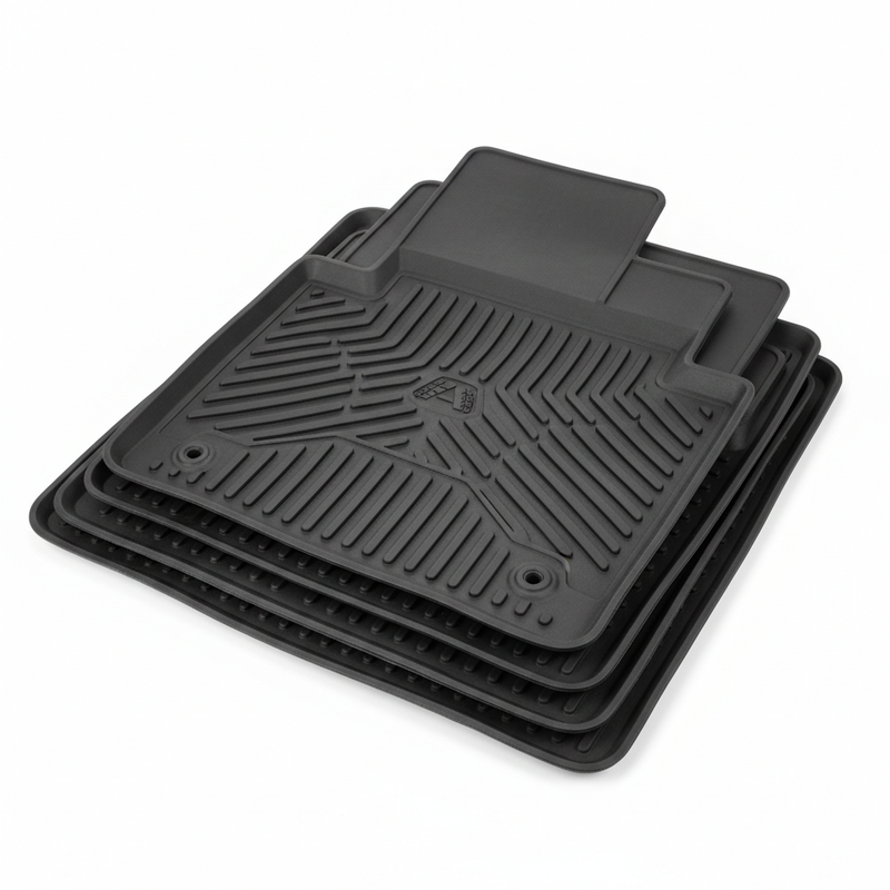 Floor Mats