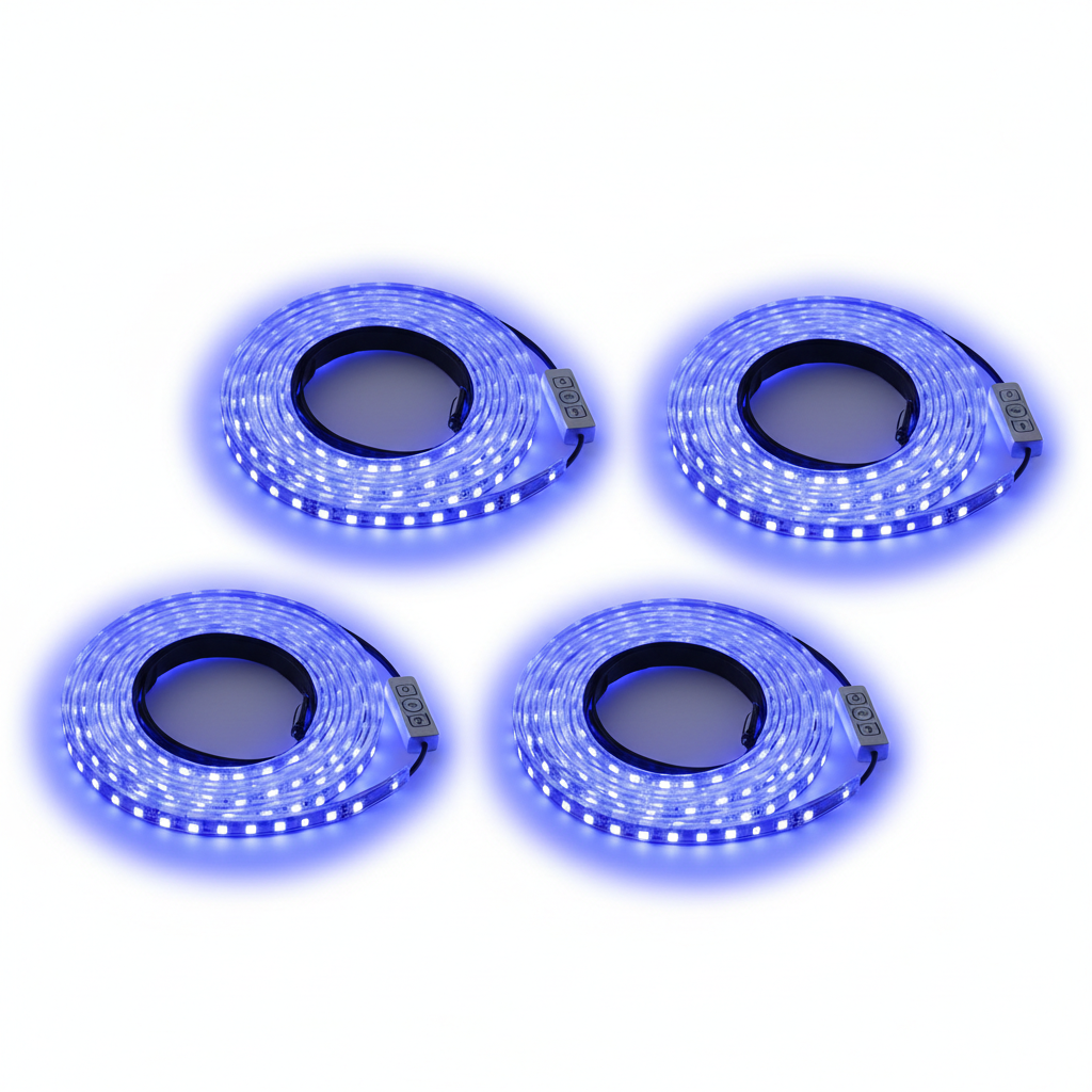 LED Ambient Light Kit