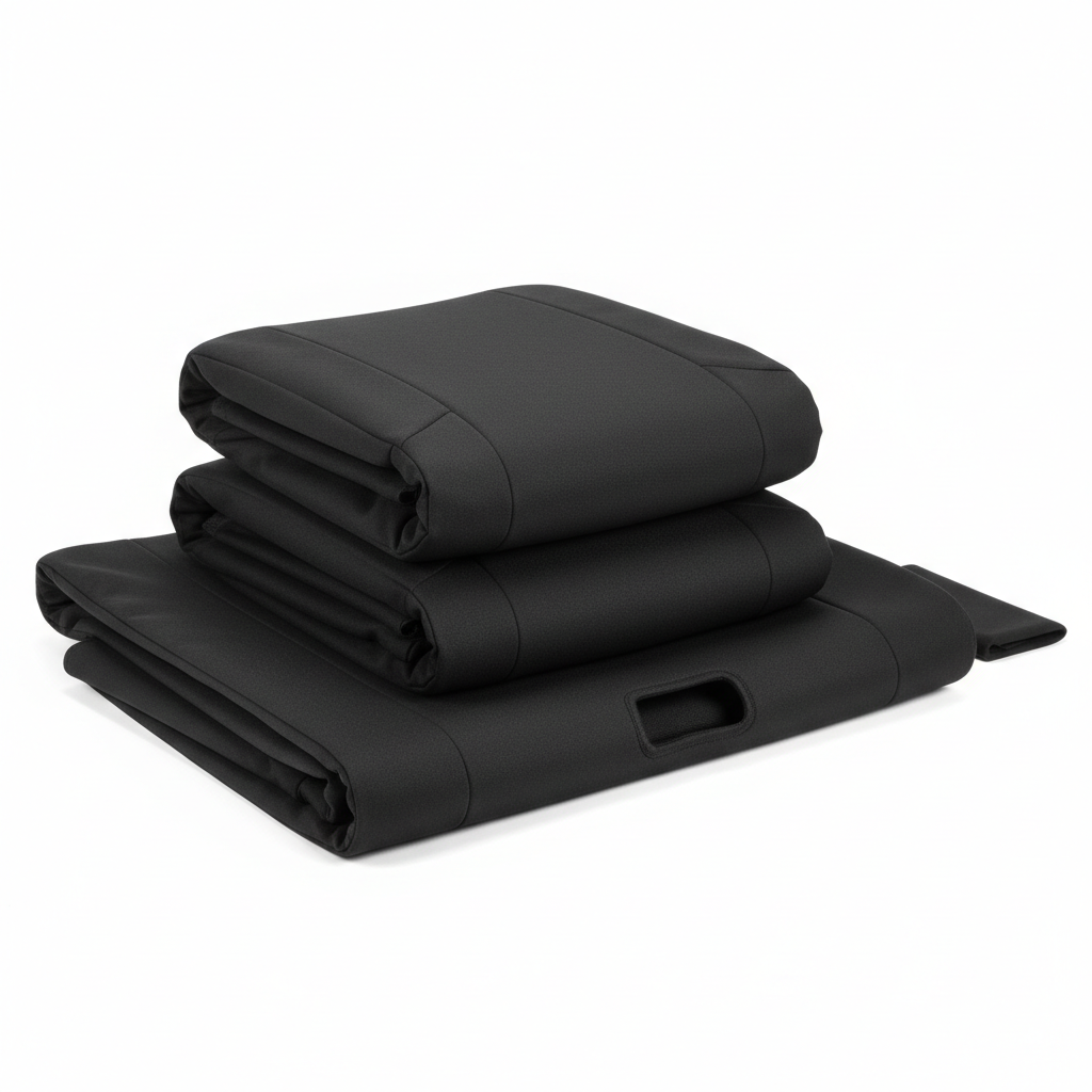 Seat Cover Set