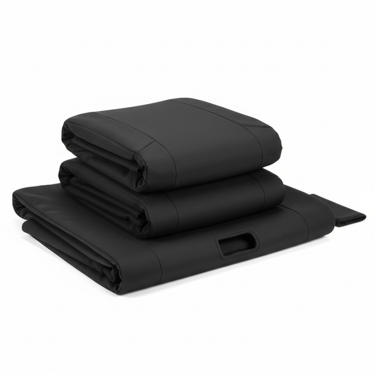 Seat Cover Set