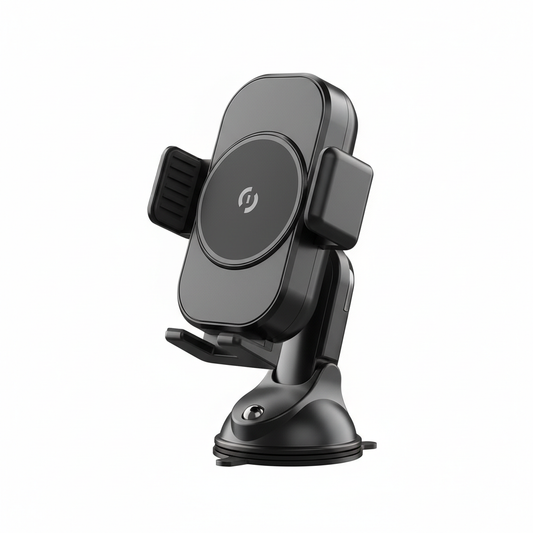 Wireless Car Charger